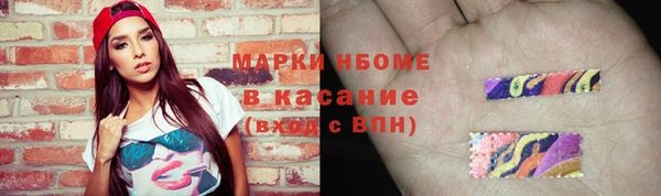 тгк Краснослободск